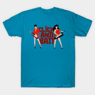 Gottmik and Denali Rusical from Drag Race Season 13 T-Shirt